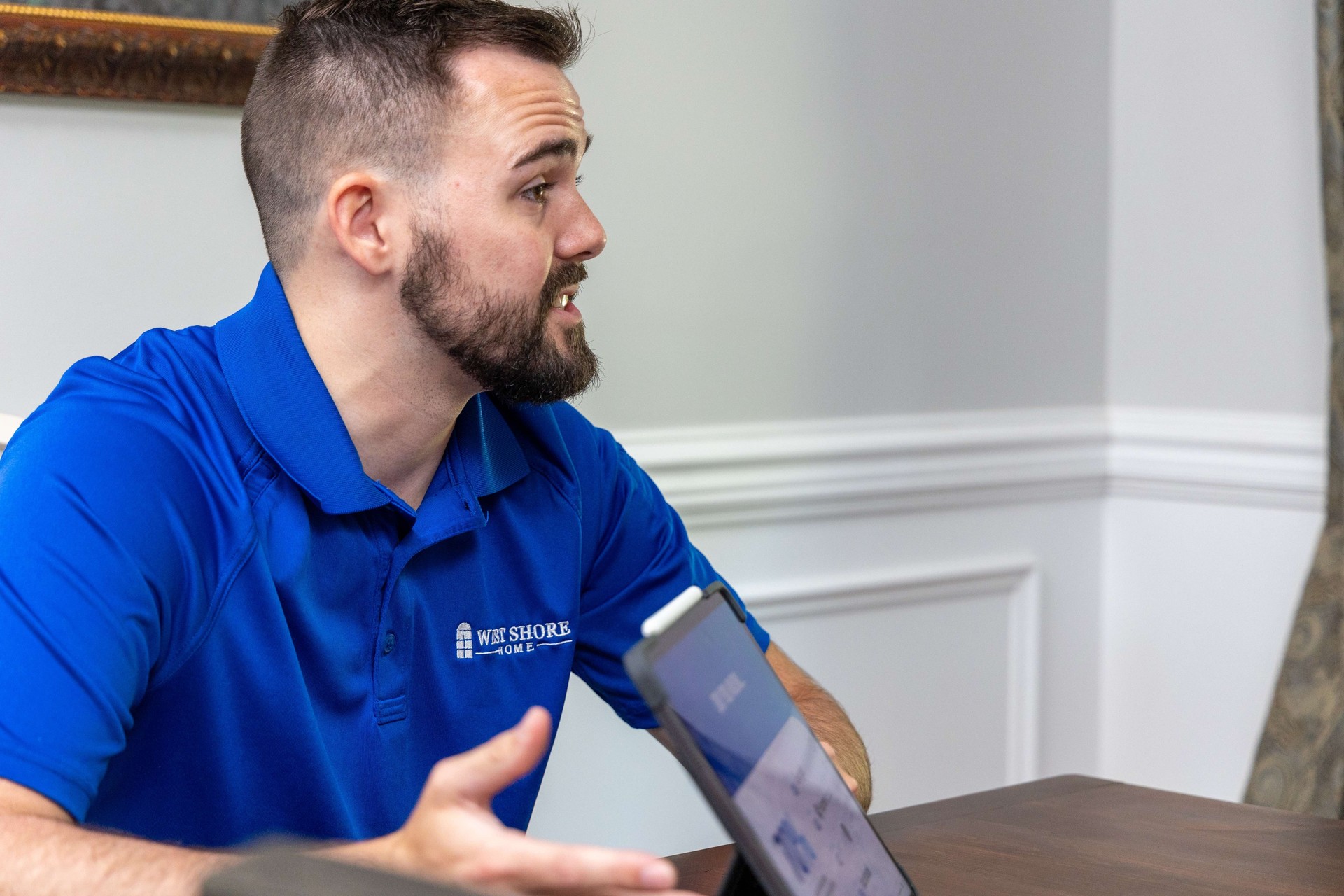 Experience the West Shore Home Difference
